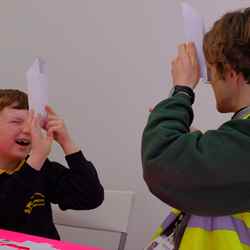 Discovery Planet CIC