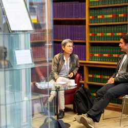 Faraday Discussion Nanoalloys event